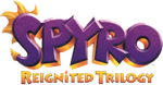 Spyro Reignited Trilogy (Xbox One), The Game Coast, thegamecoast.com