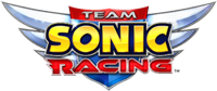 Team Sonic Racing™ (Xbox Game EU), The Game Coast, thegamecoast.com