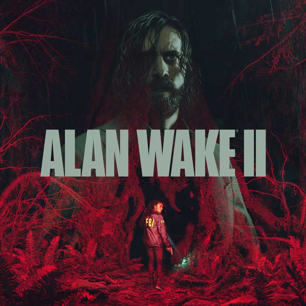 Alan Wake 2 