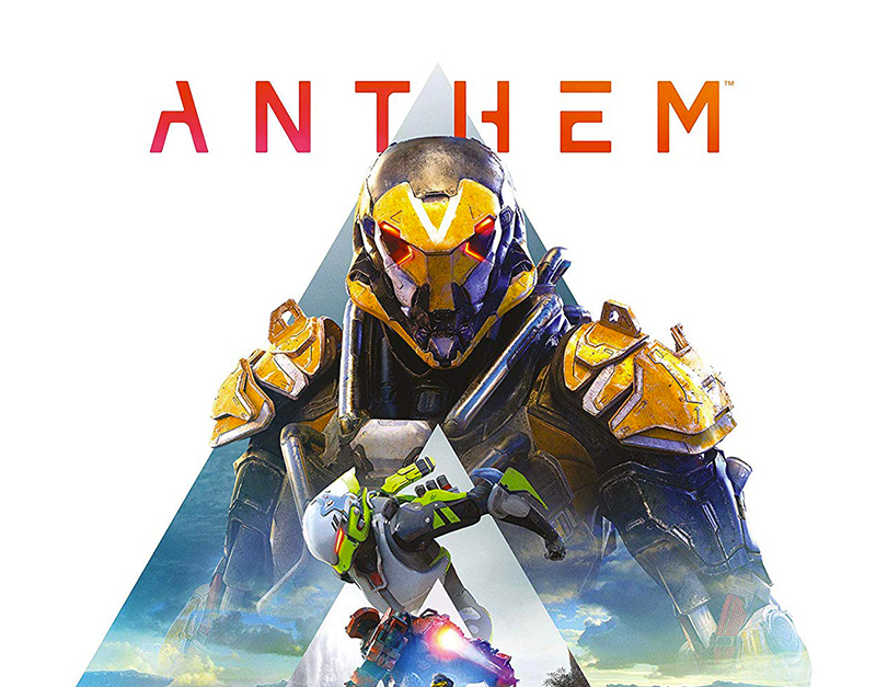 Anthem (Xbox One)