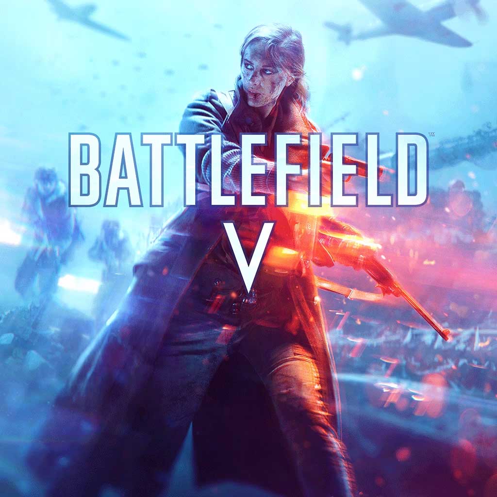 Battlefield™ V Standard Edition