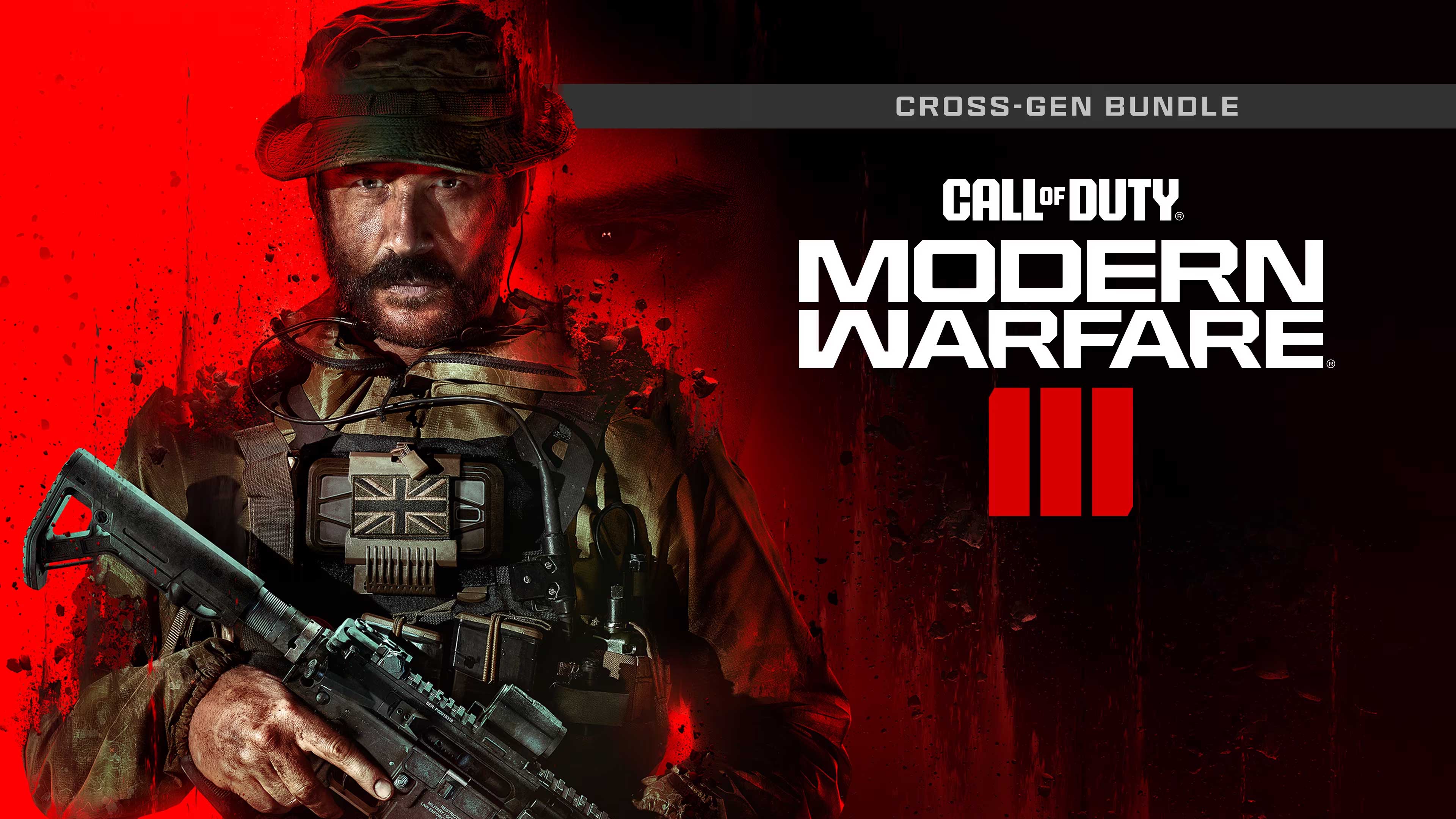 Call of Duty: Modern Warfare III - Cross-Gen Bundle