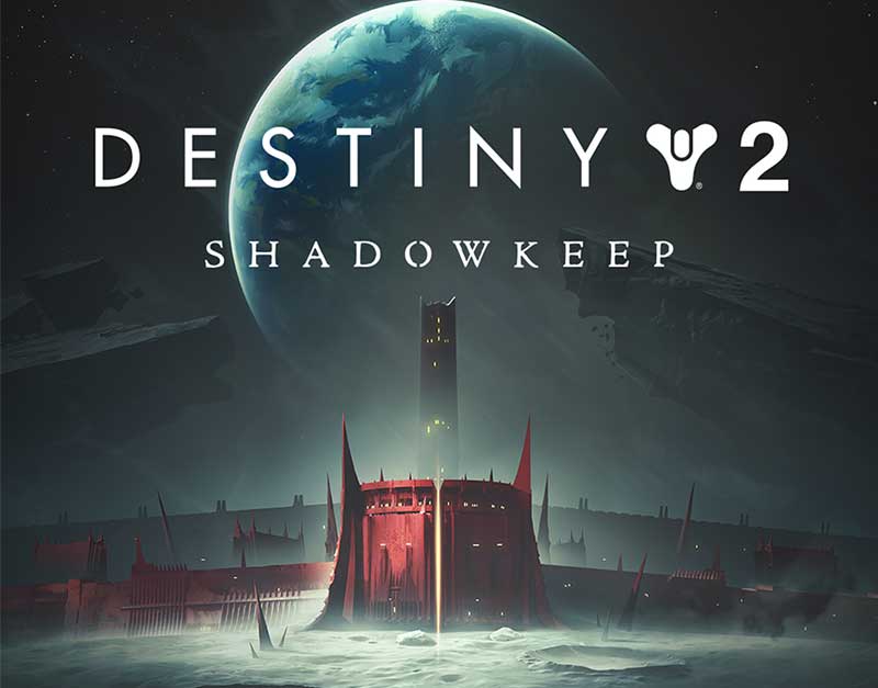Destiny 2: Shadowkeep (Xbox One)