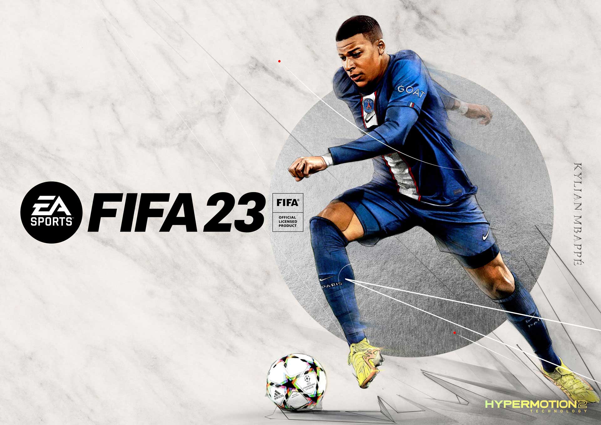 FIFA 23