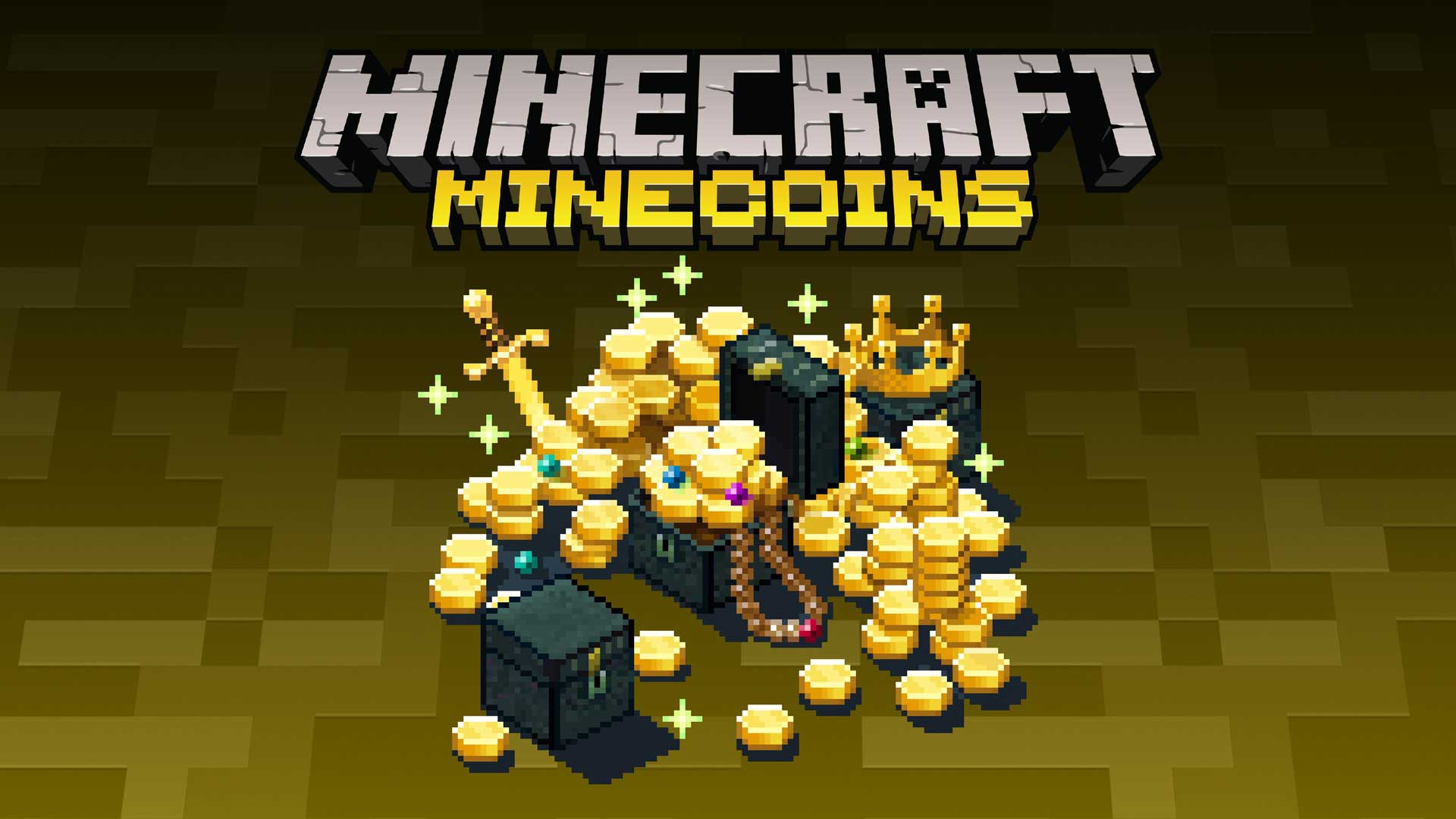 Minecraft Coins