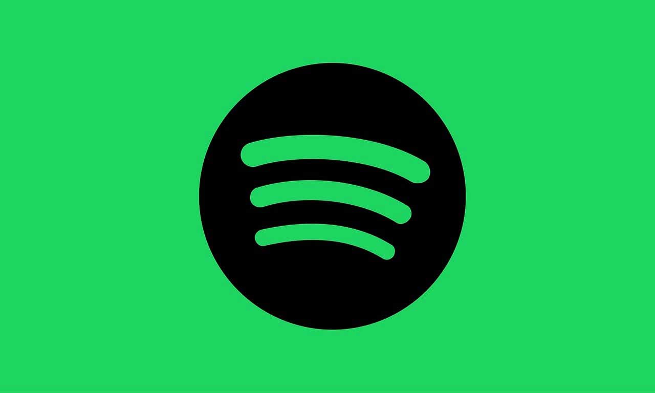 Spotify Gift Card