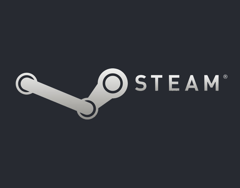 Steam Wallet Gift Card