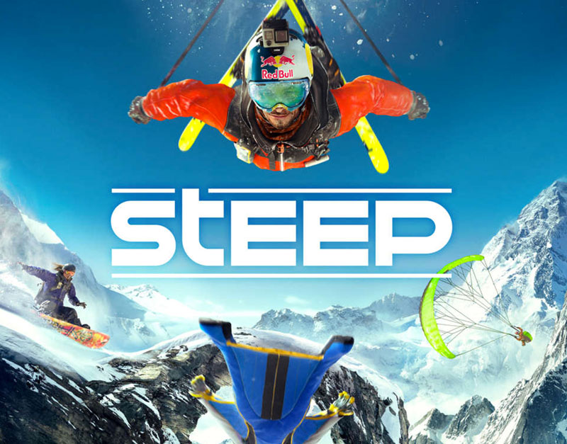 Steep (Xbox One)