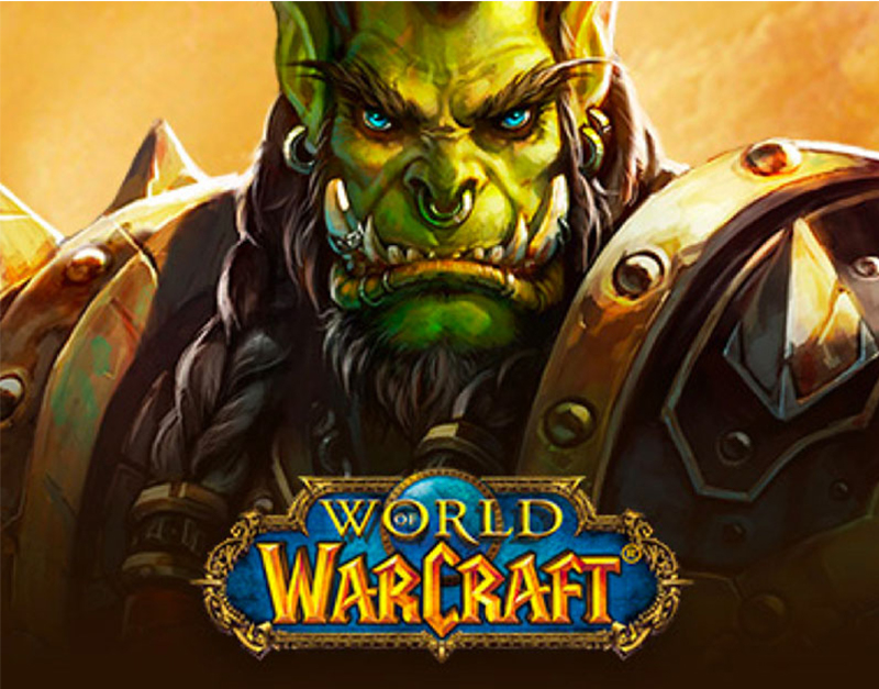World of Warcraft